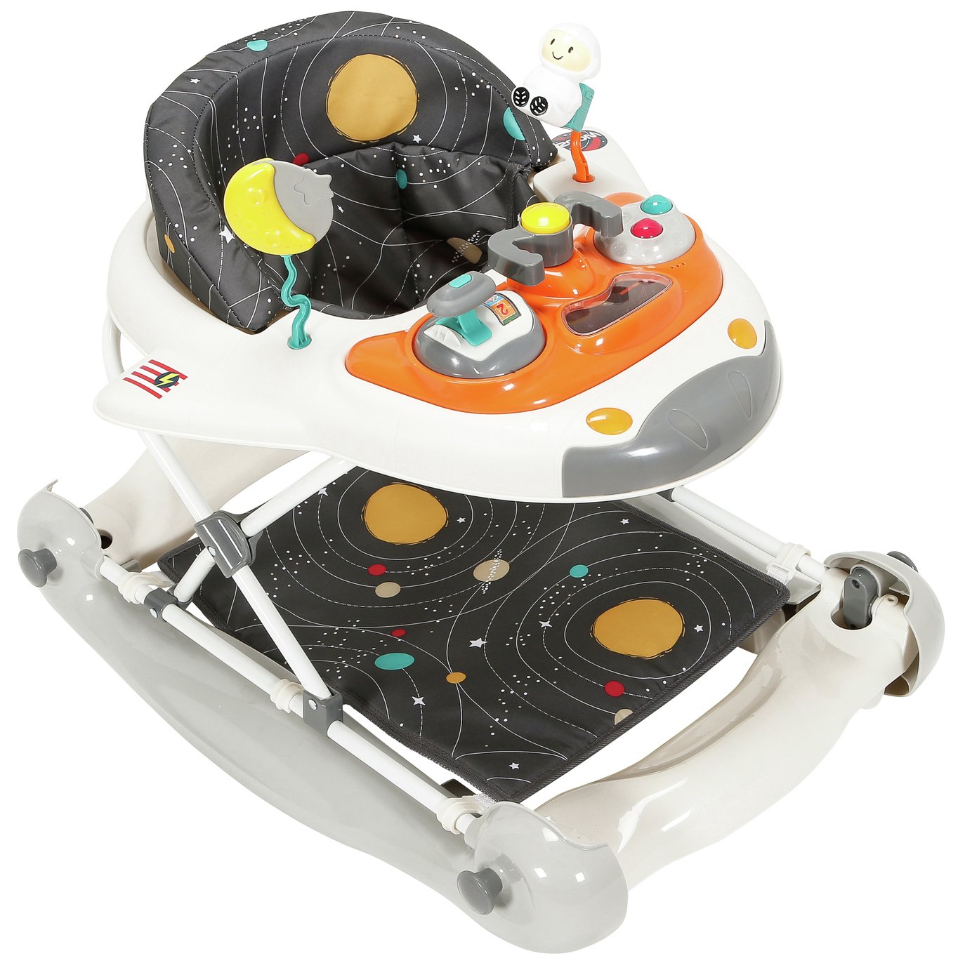 argos baby walkers