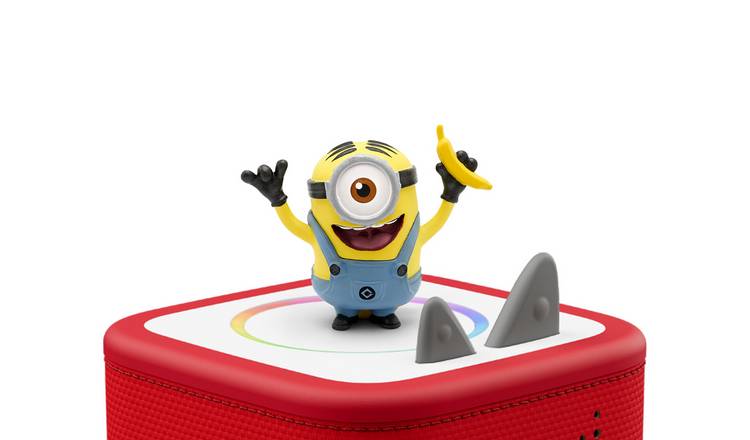 tonies Despicable Me The Junior Novel Audio Tonie Character