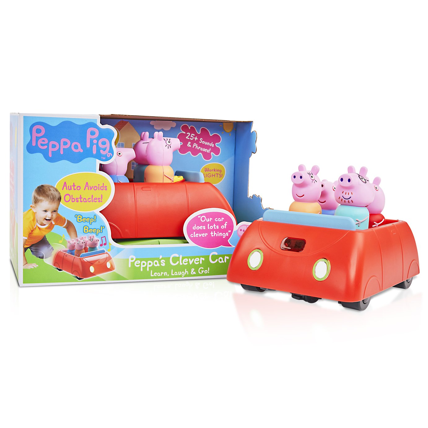 argos toys scalextric