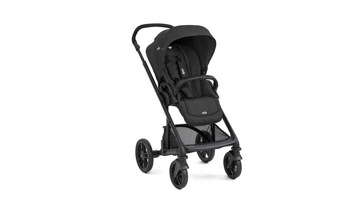 Joie Chrome 2 Pushchair - Raven