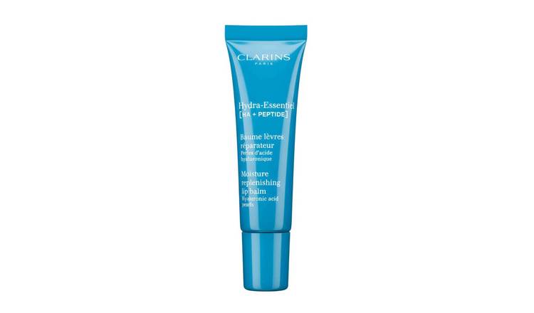 Clarins Paris Hydra-Essentiel Moisture Replenishing Lip Balm