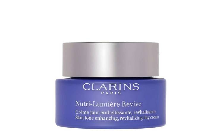 Clarins Paris Nutri-Lumiere Revive 50ml