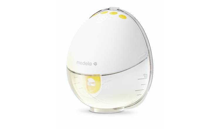 Medela Motion InBra Single Electric Breast Pump