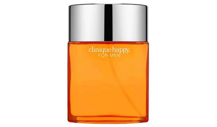 Clinique Happy For Men Cologne Eau de Toilette Spray 100ml