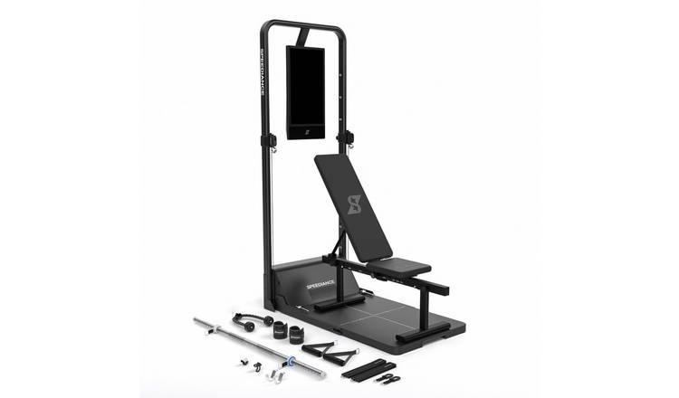 Speediance Gym Monster 2 Works Plus 100kg Home Multi Gym