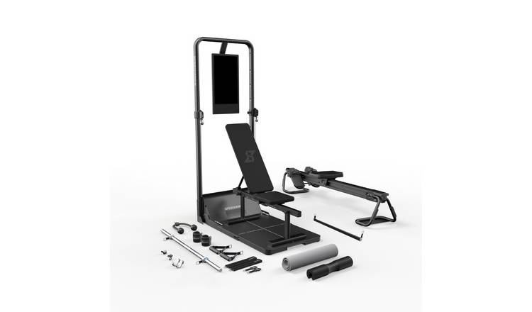 Speediance Gym Monster 2S Family Plus 120kg Home Multi Gym