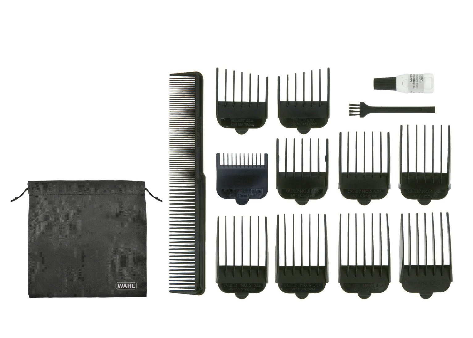 wahl power plus