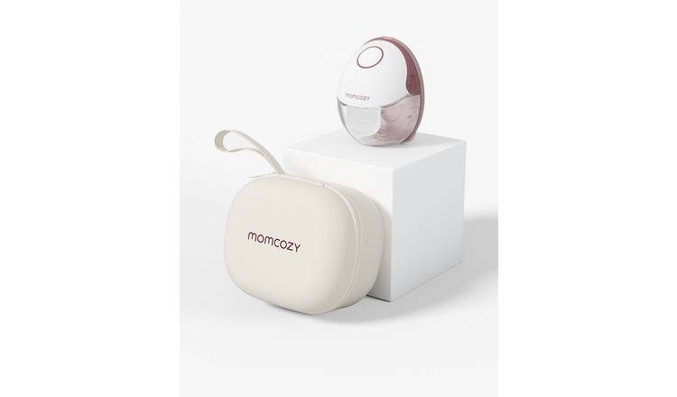 Momcozy M6 Single Breast Pump