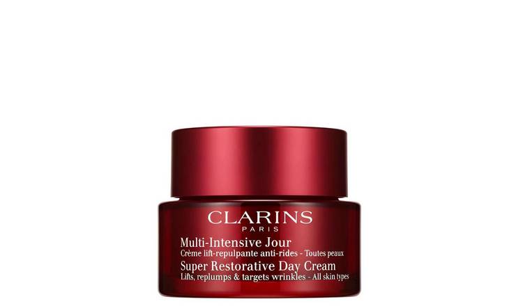 Clarins Super Restorative Day Cream - 50ml