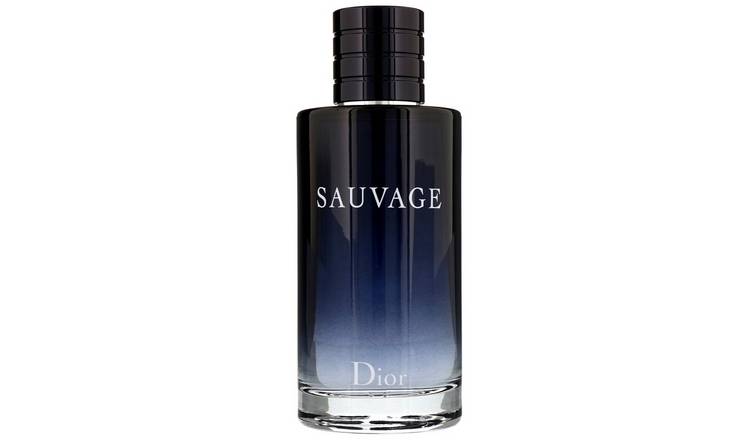Dior Sauvage Eau de Toilette Spray - 200ml