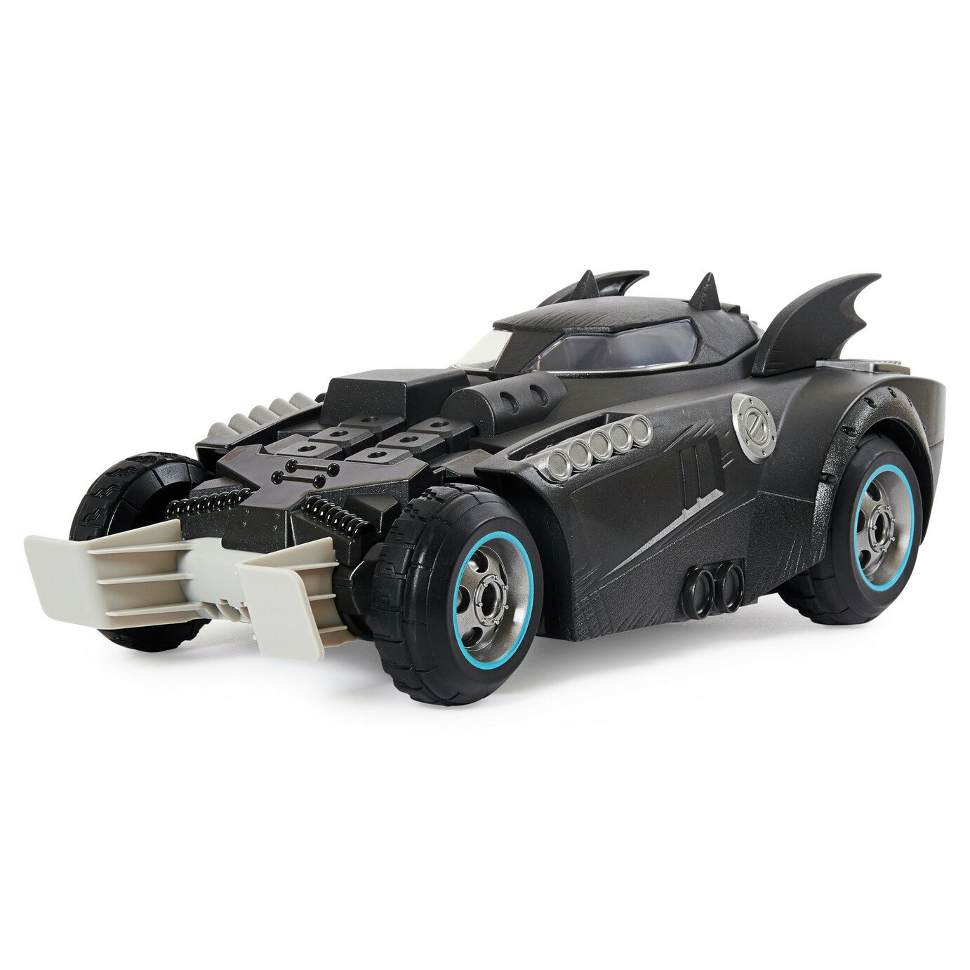 batman remote control car argos