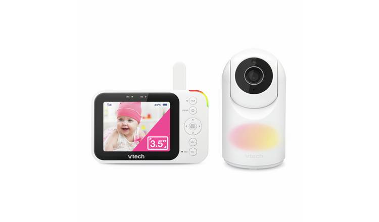 VTech VM4263 3.5Inch Parent Unit Baby Video Monitor