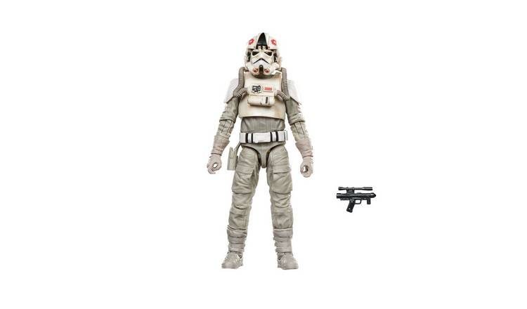 Star Wars Imperial Remnant AT-AT Driver Action Figure
