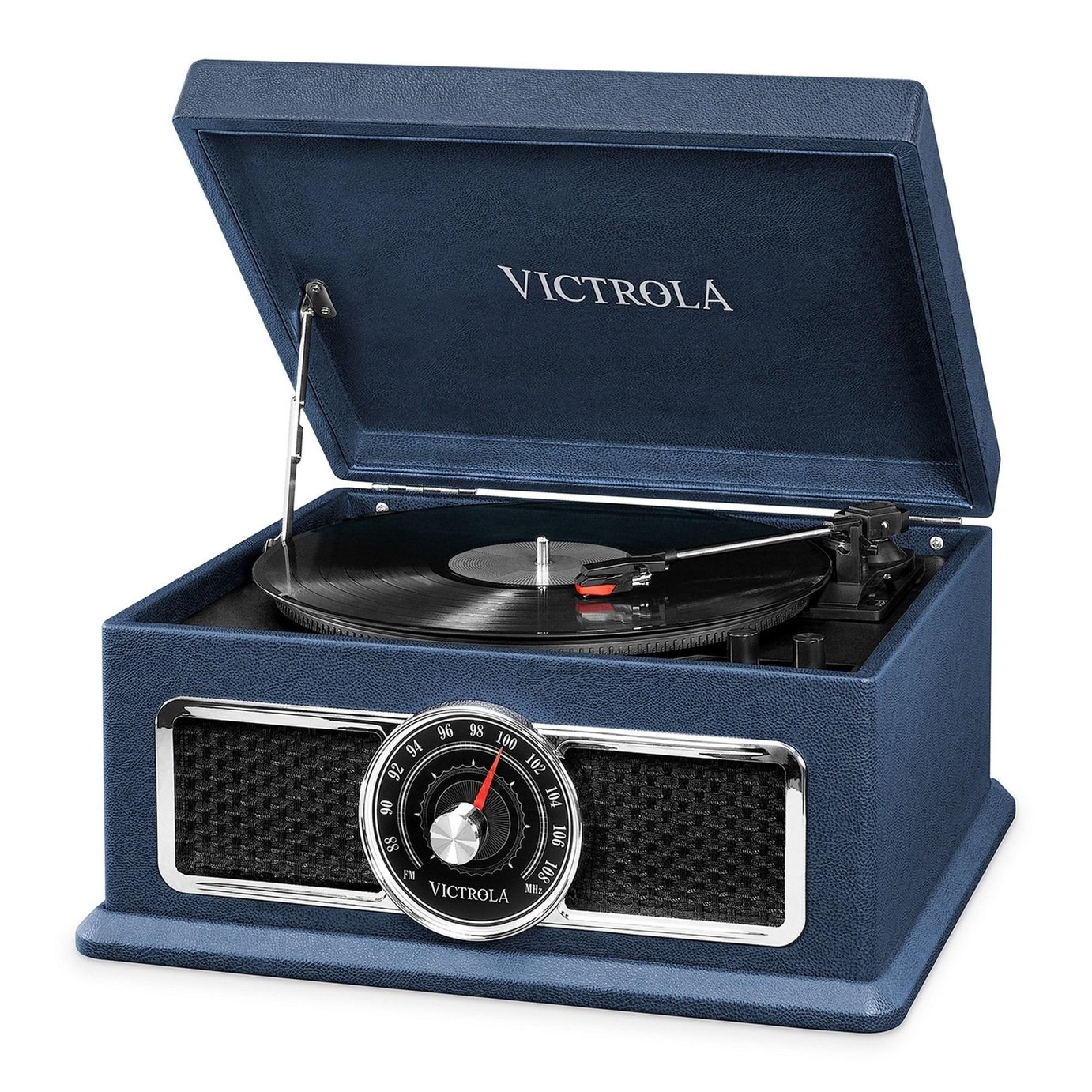 Victrola VTA-810 Music Centre Review