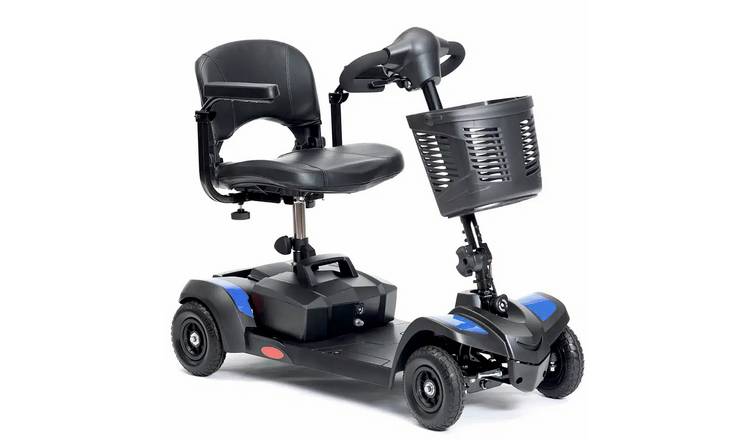 Drive Devilbiss Portable Mobility Scooter - MS025PB