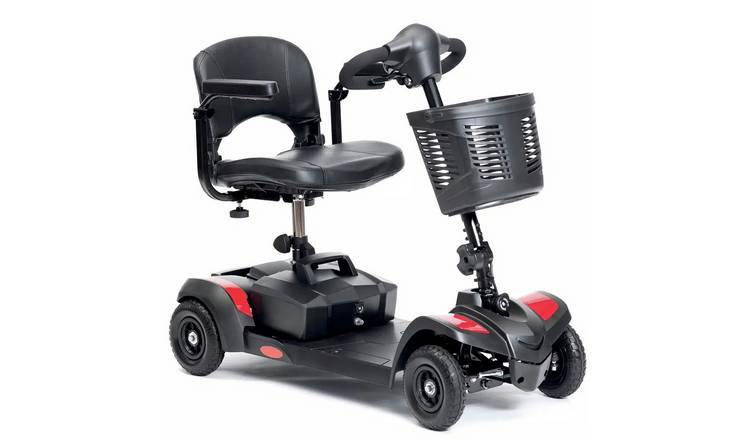 Drive Devilbiss Portable Mobility Scooter - MS025RD