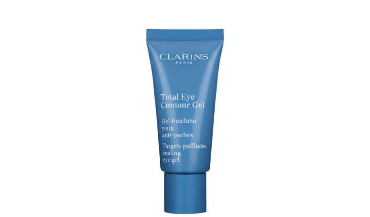 Clarins Total Eye Contour Gel - 20ml