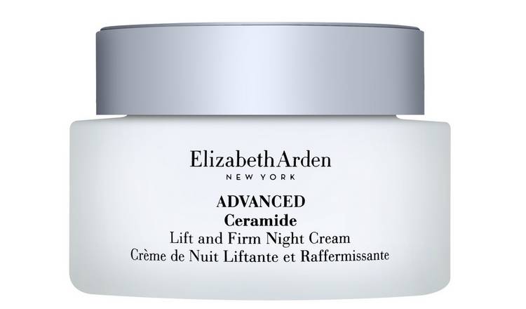 Elizabeth Arden Advanced Ceramide Night Cream - 50ml