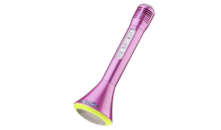 mi bluetooth microphone