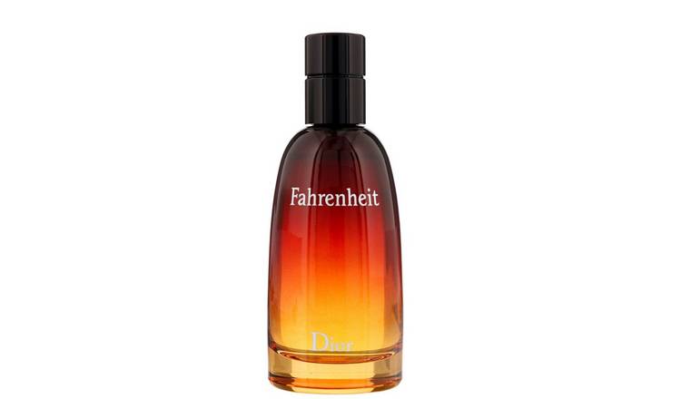 Dior Fahrenheit Eau de Toilette Spray - 50ml
