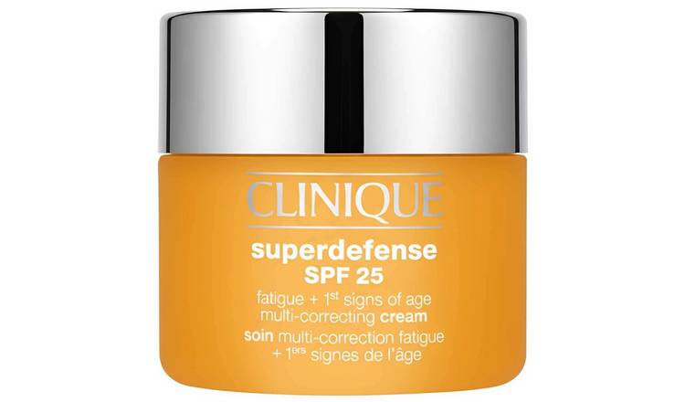 Clinique Superdefense Multi-Correcting Cream SPF25 - 50ml