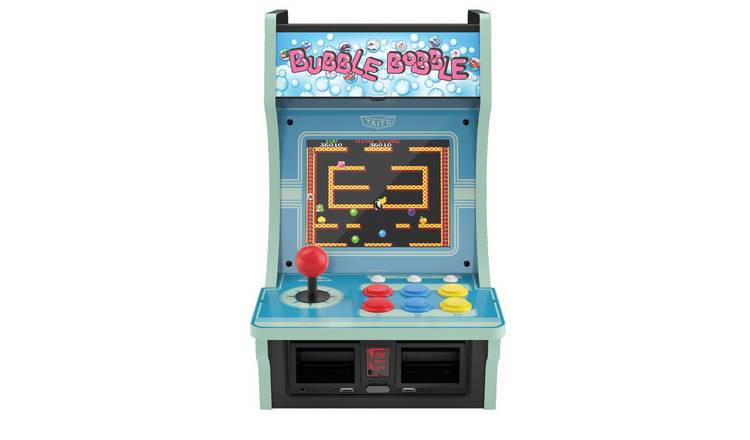  Evercade Alpha Taito Bartop Arcade Machine Pre-Order