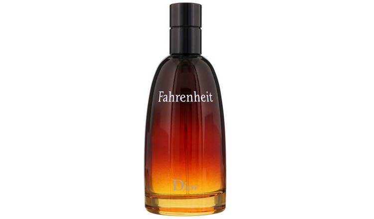 Dior Fahrenheit Eau de Toilette Spray - 100ml