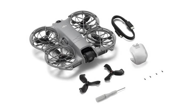 DJI Neo 2 Drone - Grey