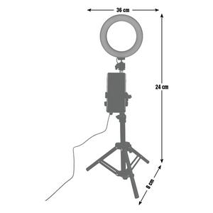 Argos discount ring light