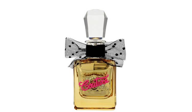 Juicy Couture Viva La Juicy Gold Couture Eau de Parfum 50ml