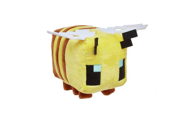 Minecraft Plush Dolls Plush Bee
