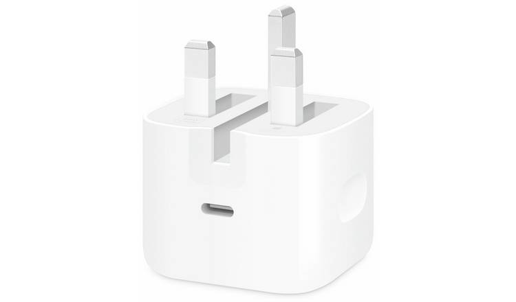 Apple 40W USB-C Dynamic Power Adapter with 60W Max