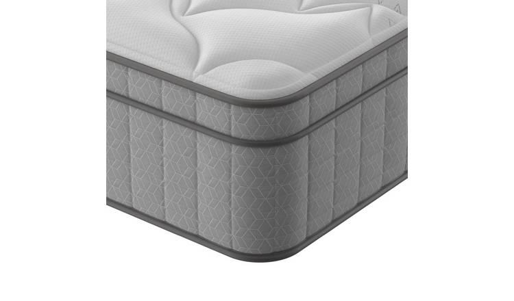 Sealy Posturepedic Elevate Hybrid Mattress - Single