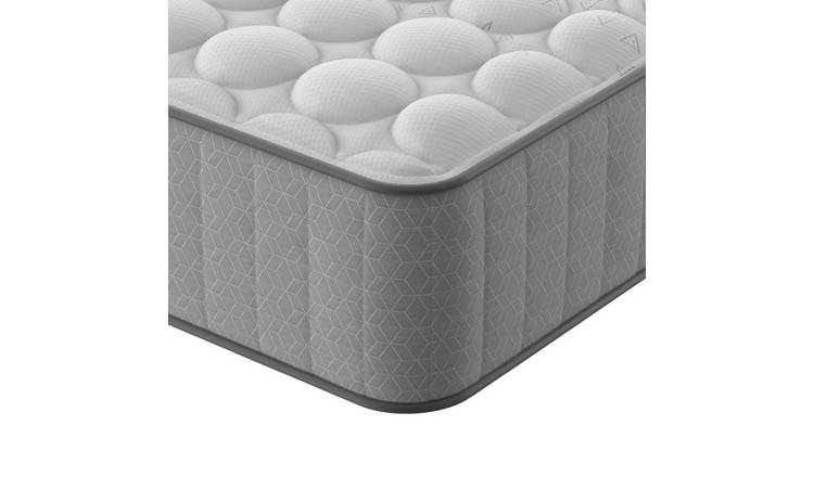 Sealy Elevate Hybrid Extra Firm Mattress - Double