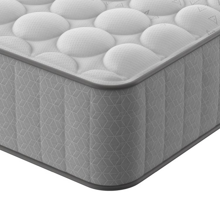 Sealy Elevate Hybrid Extra Firm Mattress - Superking 0