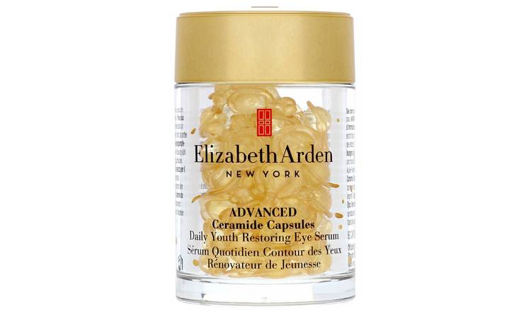 Elizabeth Arden Advanced Ceramide Eye Serum - 60 capsules
