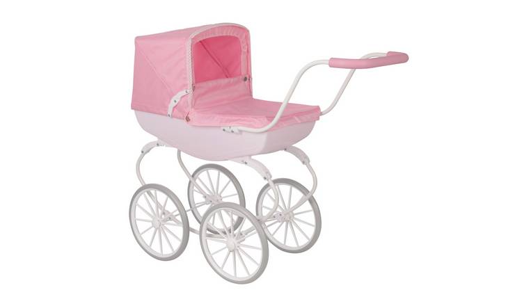 B m hotsell dolls pram