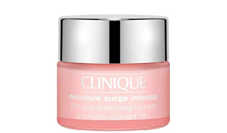 Clinique Moisture Surge Intense 72H Hydrator Cream - 50ml
