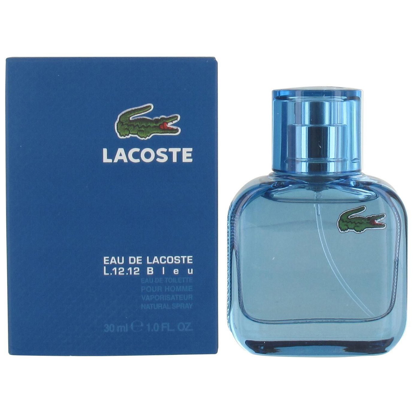 lacoste blue aftershave