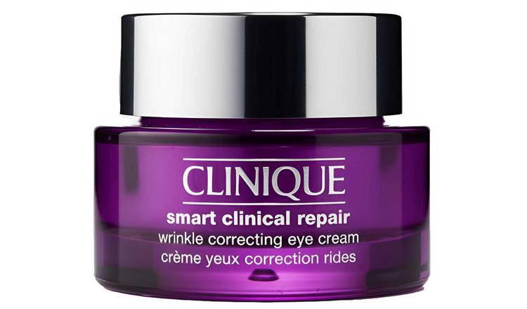 Clinique Smart Clinical Repair Eye Cream - 30ml