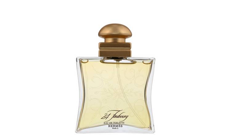 Hermes 24 Faubourg Eau de Toilette Spray - 50ml