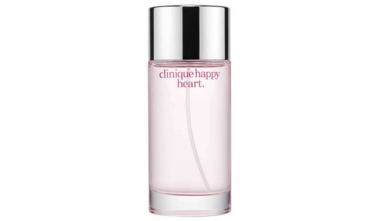 Clinique Happy Heart Eau de Parfum Spray - 100ml