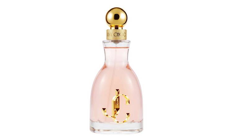 Jimmy Choo I Want Choo Eau de Parfum Spray - 60ml