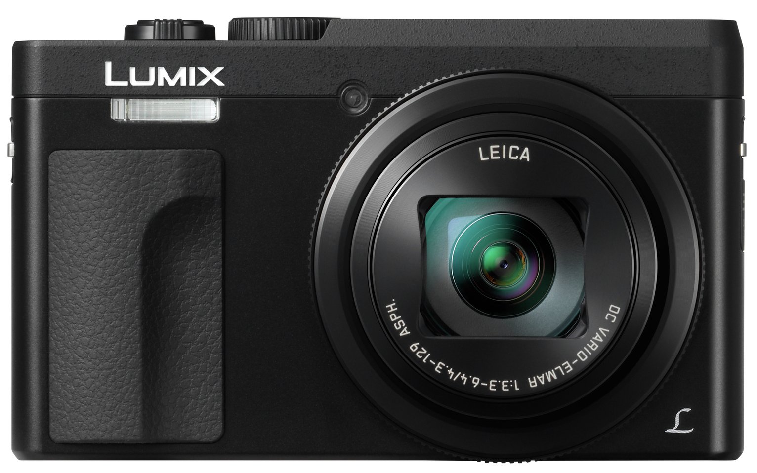 Panasonic Lumix TZ90 Compact Camera Review