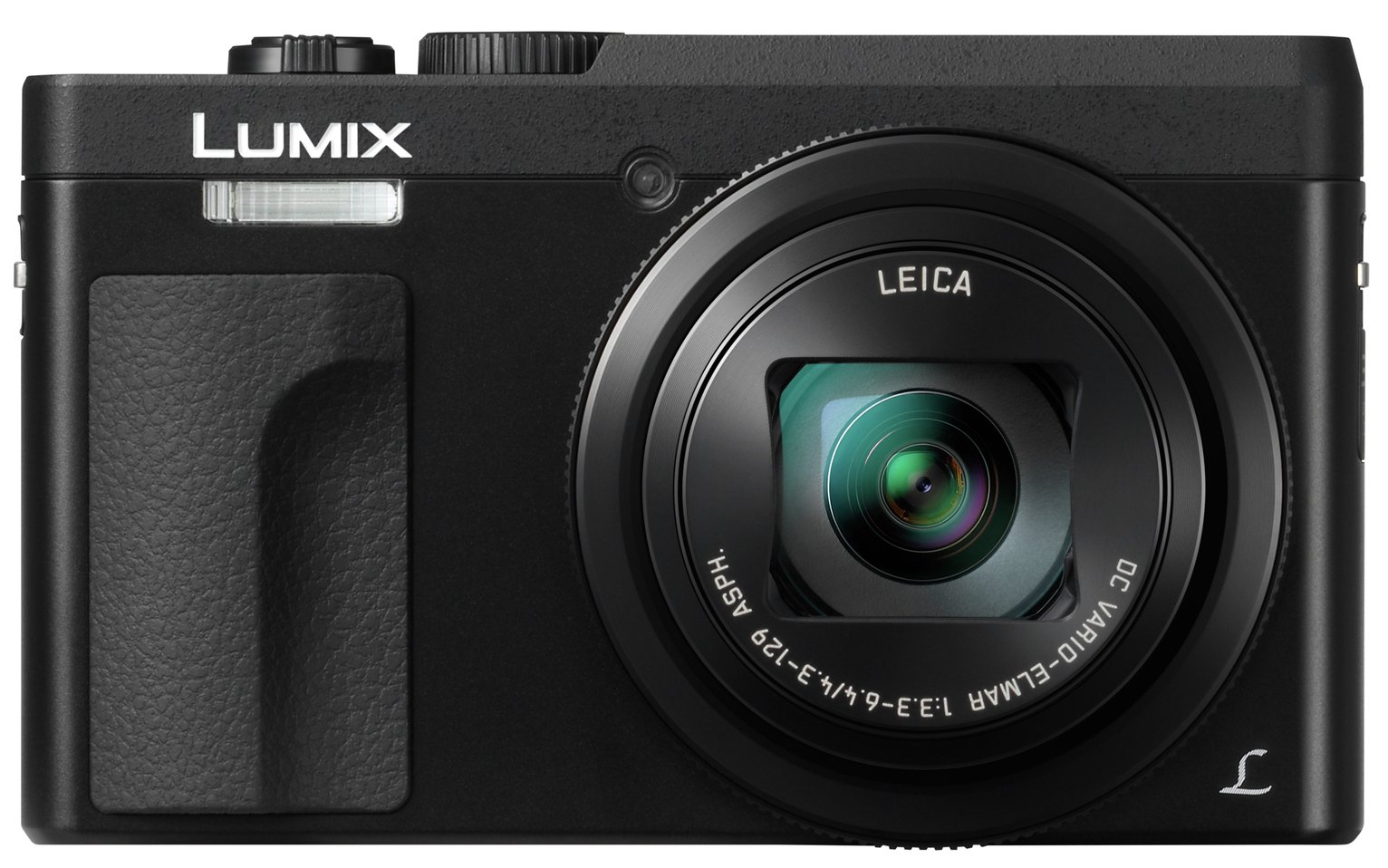 compact digital camera