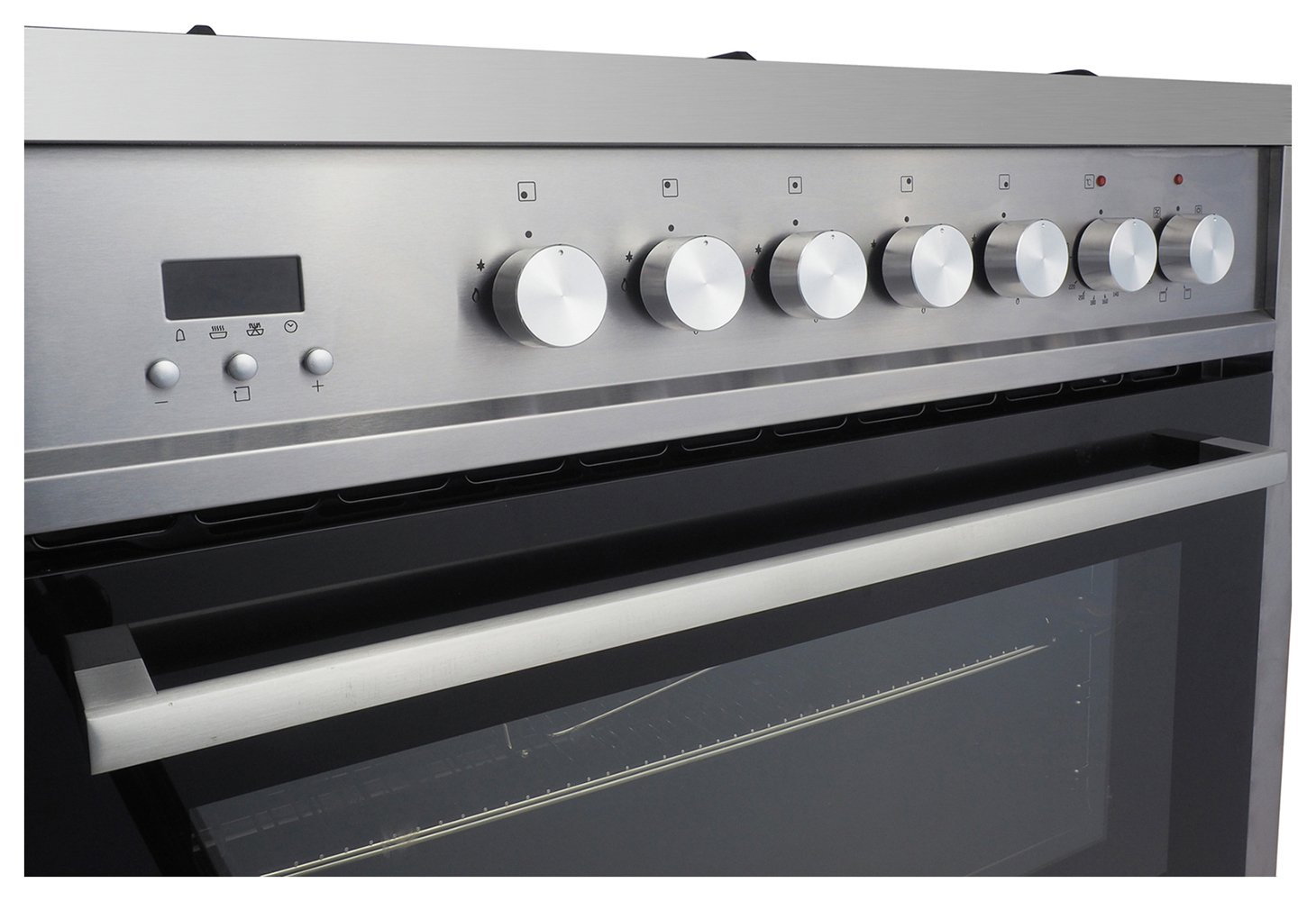 Bush BRC90DFSS 90cm Dual Fuel Range Cooker Reviews Updated March 2023