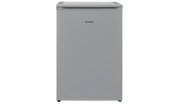 Indesit under store counter integrated fridge