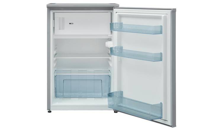 Under counter deals fridge freezer argos