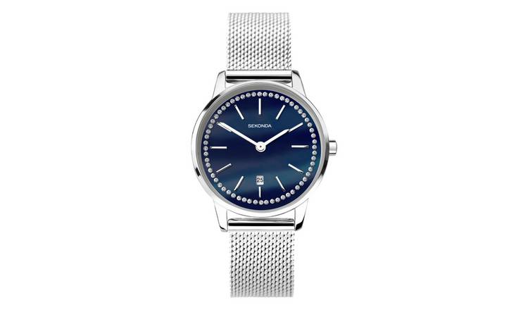 Argos ladies clearance watches expanding bracelet