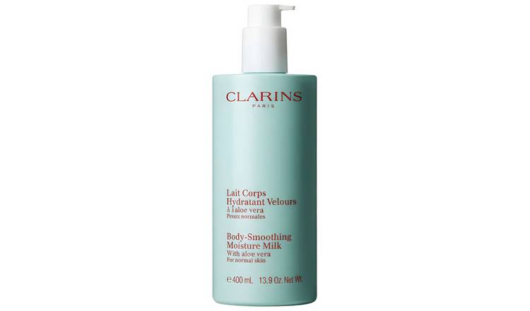 Clarins Body-Smoothing Moisture - 400ml